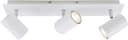 Briloner Leuchten LED Deckenspots 2857035 Run | Weiß 4