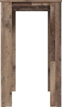 byLIVING Bartisch Nele | Holztöne 2