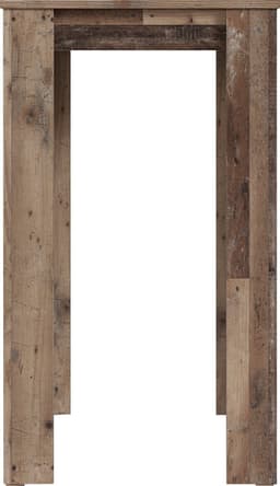 byLIVING Bartisch Nele | Holztöne