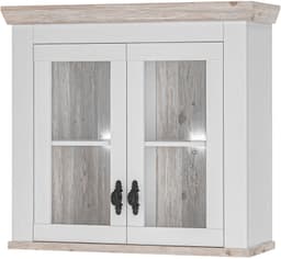 Home affaire Hängeschrank Florenz | Weiß