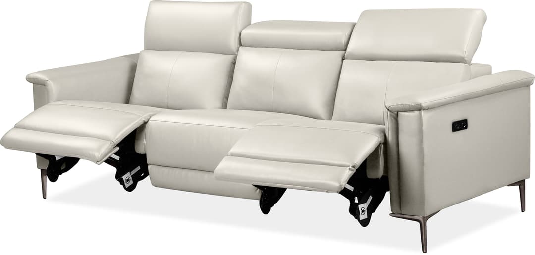 OTTO home 3-Sitzer LUND | Beige