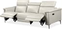 OTTO home 3-Sitzer LUND | Beige 4
