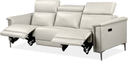 OTTO home 3-Sitzer LUND | Beige