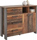 FORTE Kommode Clif | Holztöne 4