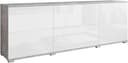 OTTO home Lowboard Kenia | Weiß 2