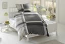 OTTO home Bettwäsche NINA | Grau