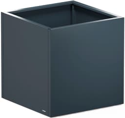 Herstera Garden Pflanzkübel Cube | Grau
