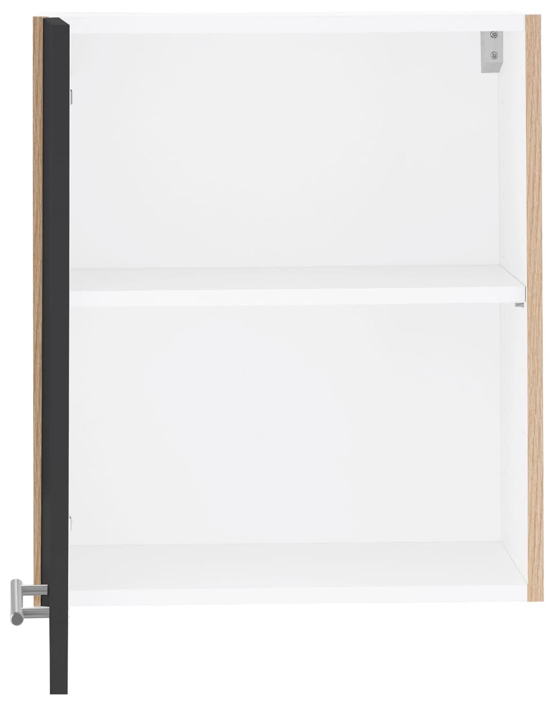 OPTIFIT Hängeschrank Kalmar | Grau
