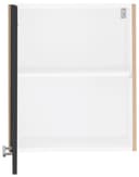 OPTIFIT Hängeschrank Kalmar | Grau 2