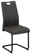 HELA Freischwinger CORA | Grau 3