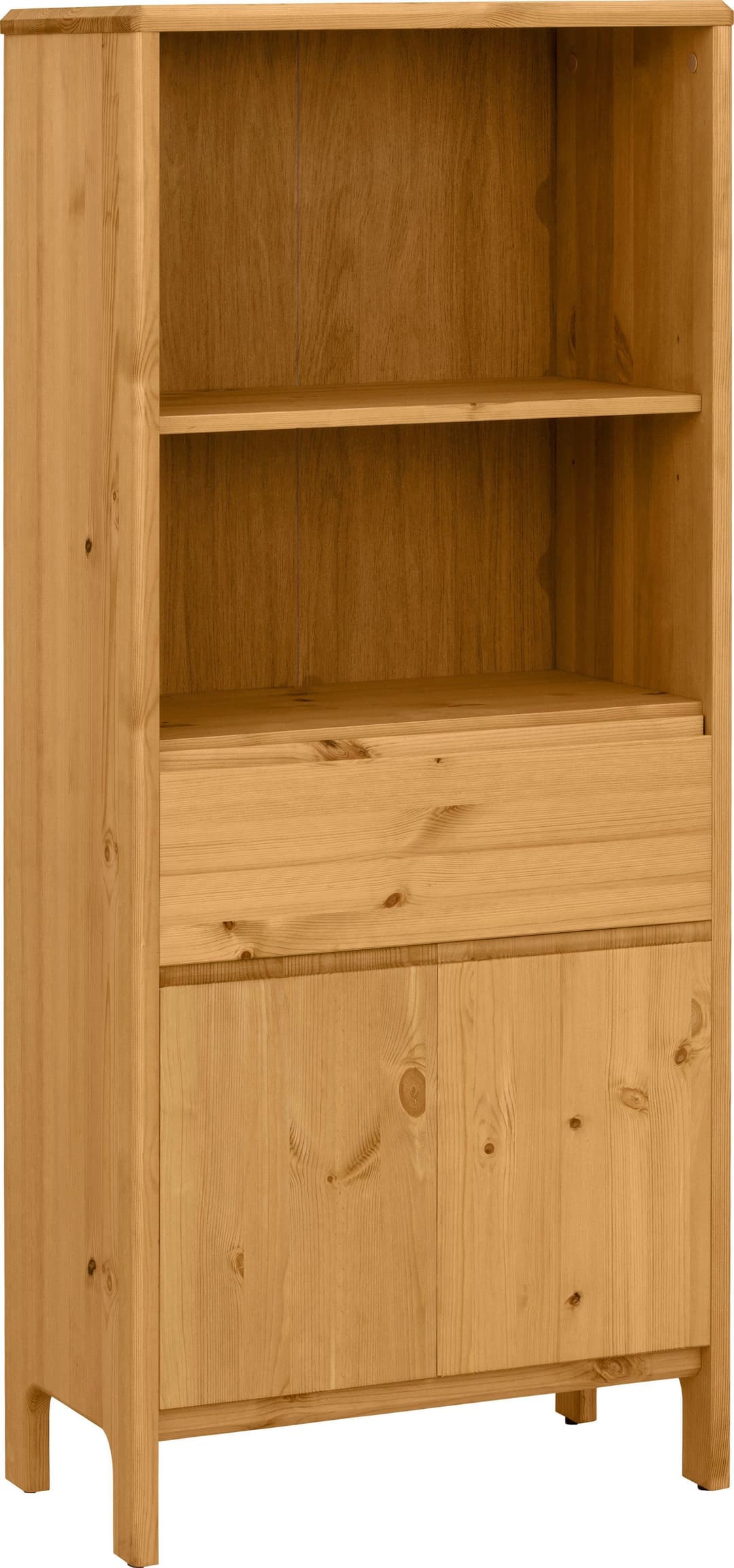 Midischrank Jorrick | Holztöne