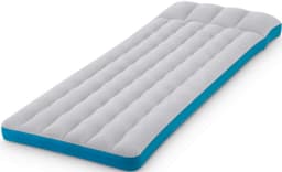 Intex Luftmatratze Camping Mat | Grau