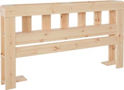 OTTO home Kopfteil Alasco | Holztöne
