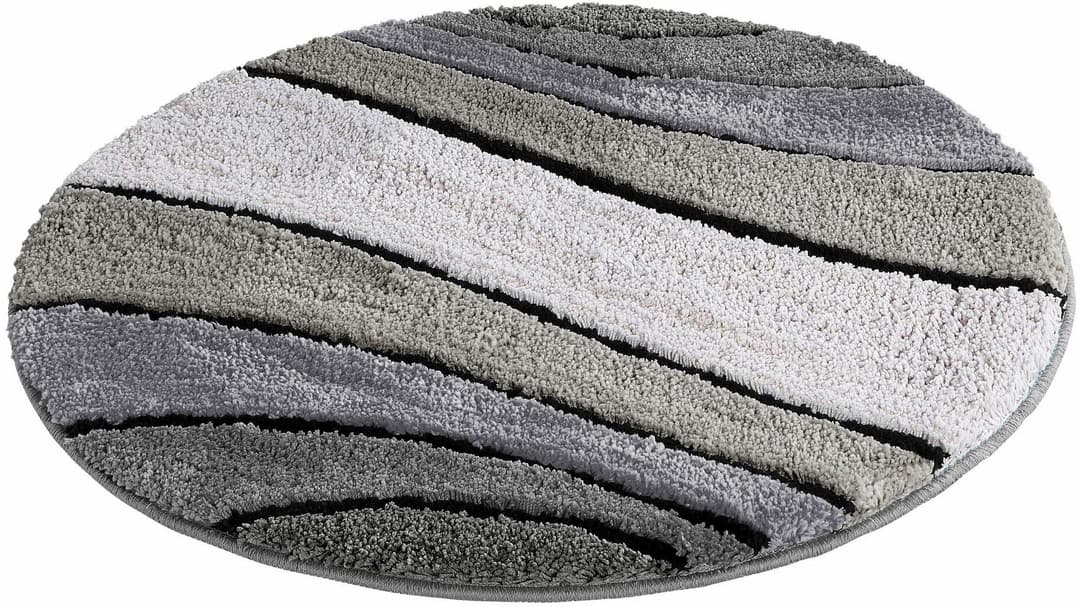 OTTO home Badematte Josie | Grau