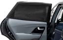 Fillikid Autosonnenschutz Window Sock | Schwarz 4