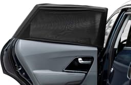 Fillikid Autosonnenschutz Window Sock | Schwarz