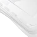 Keeeper Organizer bea Aufbewahrungsbox | Transparent 2