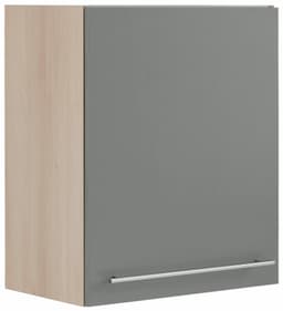OPTIFIT Hängeschrank Bern | Grau
