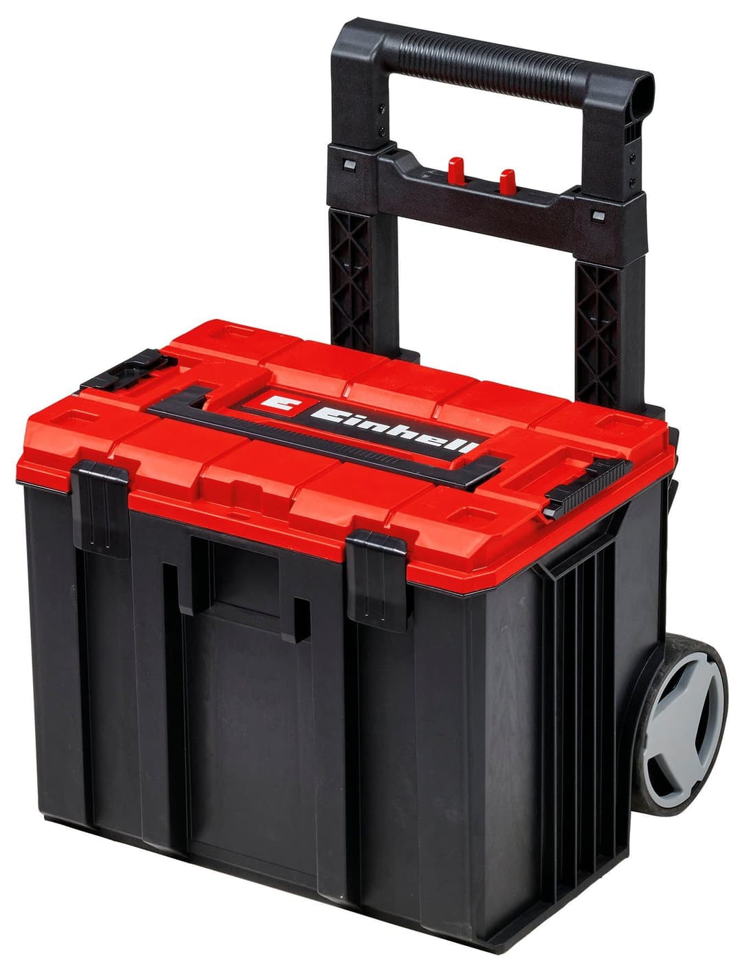 Einhell E-Case L Werkzeugtrolley | Mehrfarbig