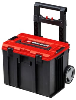 Einhell E-Case L Werkzeugtrolley | Mehrfarbig