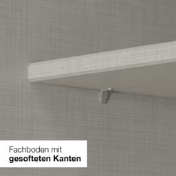 Wimex Kleiderschrank Diver | Grau