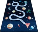 Ayyildiz Teppiche Kinderteppich PLAY 2910 | Blau 2