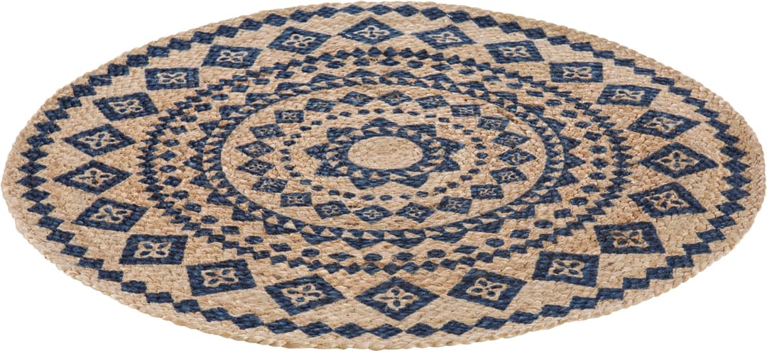LUXOR living Teppich Mamda | Beige