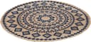 LUXOR living Teppich Mamda | Beige
