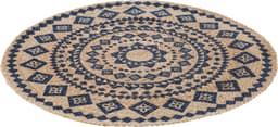 LUXOR living Teppich Mamda | Beige