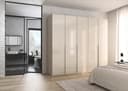 rauch BESTSELLER MONTCLAR Kleiderschrank | Beige 3