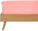 Schiesser Spannbettlaken Jessi | Rosa