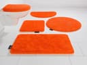 Bruno Banani Badematte Lana | Orange