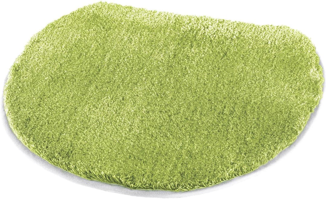 Kleine Wolke WC-Deckelbezug Soft | Grün