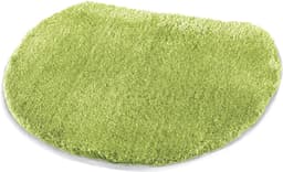 Kleine Wolke WC-Deckelbezug Soft | Grün