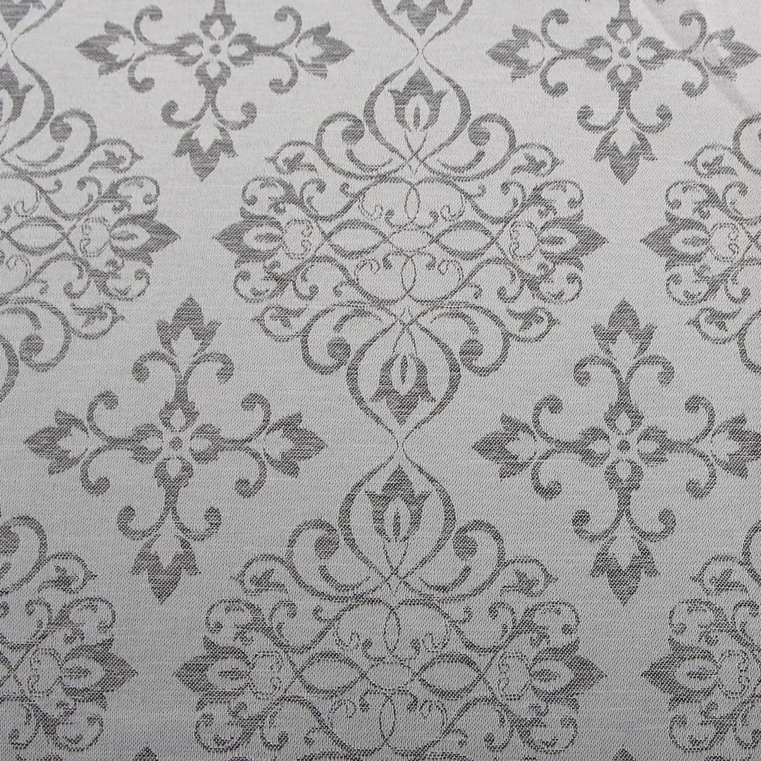 Delindo Lifestyle Tischdecke TORONTO | Grau