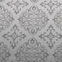 Delindo Lifestyle Tischdecke TORONTO | Grau 3