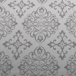 Delindo Lifestyle Tischdecke TORONTO | Grau