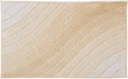 Kleine Wolke Badematte Tender | Beige