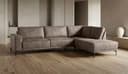 OTTO home Ecksofa OLAND L-Form | Beige 2