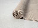 merinos Teppich Sign 1904 | Beige 4