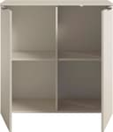 HBZ Sideboard Linz Kommode | Schwarz 4