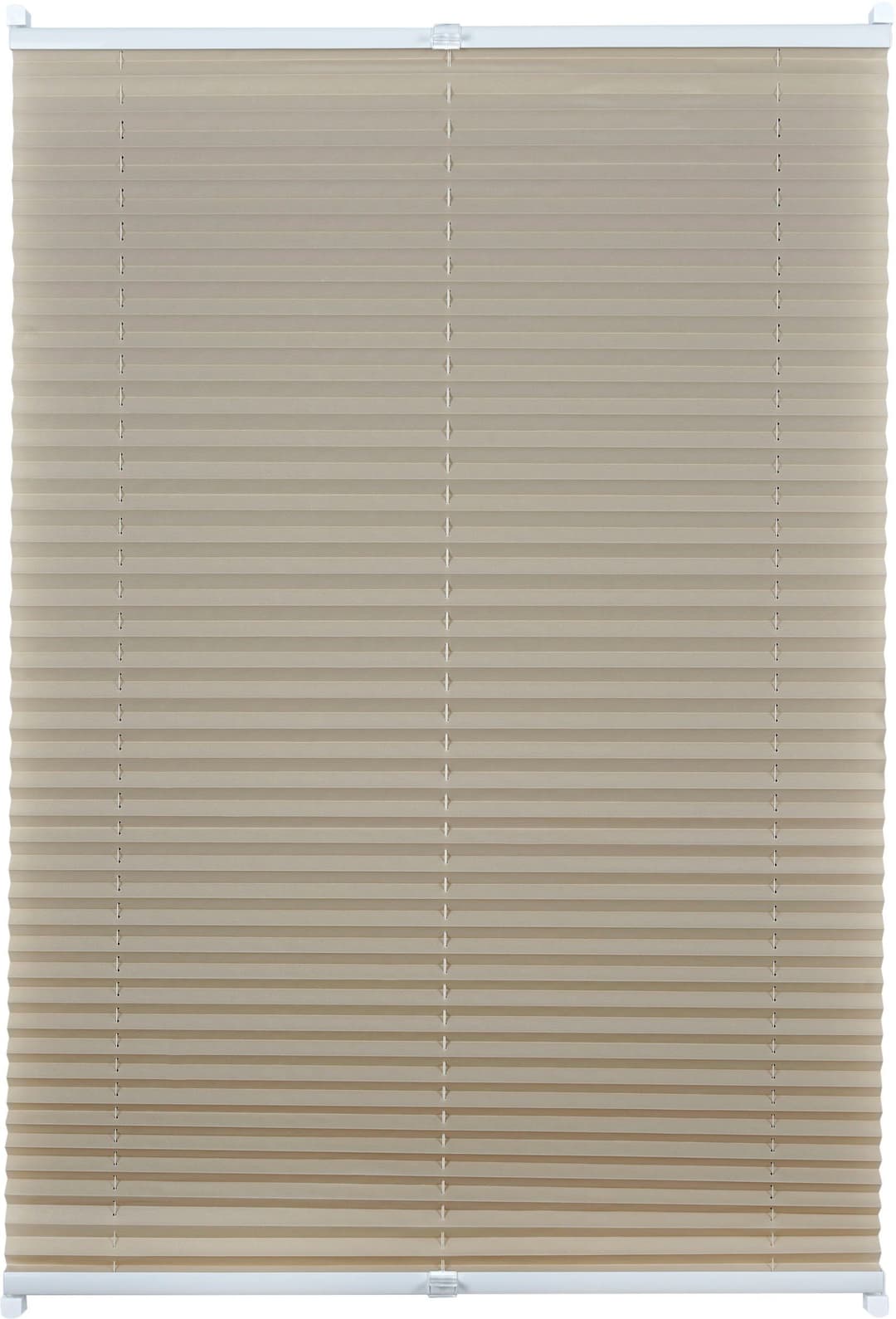 mydeco Plissee Free | Beige