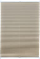 mydeco Plissee Free | Beige 5