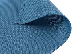 APS Platzset Schmalband | Blau