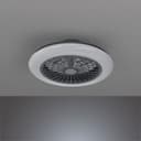 Reality Leuchten LED Deckenleuchte Stralsund | Weiß 5