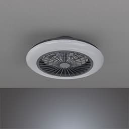 Reality Leuchten LED Deckenleuchte Stralsund | Weiß