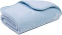 Kinderdecke Premium Cashmerefeeling, Gözze, kuschelig warm | Blau 2