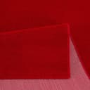 Sanat Teppich UNI | Rot 3