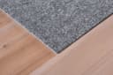 Andiamo Abbo Teppichfliese | Grau 4