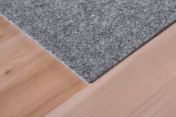 Andiamo Abbo Teppichfliese | Grau